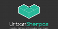 Cupón Descuento Urbansherpas