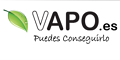 Codigo Promocional vapo