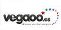 Código Promocional Vegaoo