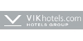 Código Promocional Vik Hotels