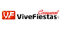Código Descuento Vivefiestas