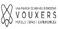 Código Promocional Vouxers