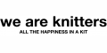 we are knitters cupones