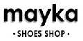 zapatos_mayka codigos promocionales