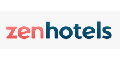 Cupón Descuento Zen Hotels