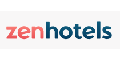 Código Descuento Zen Hotels